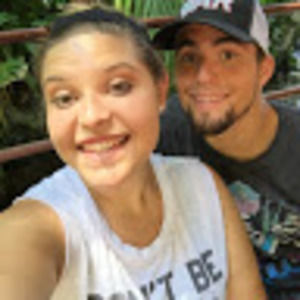 Meet your Posher, Callie